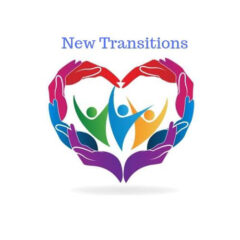 New Transitions Logo