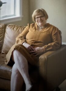 Kim Mull